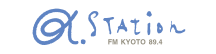 α-STATION FM KYOTO